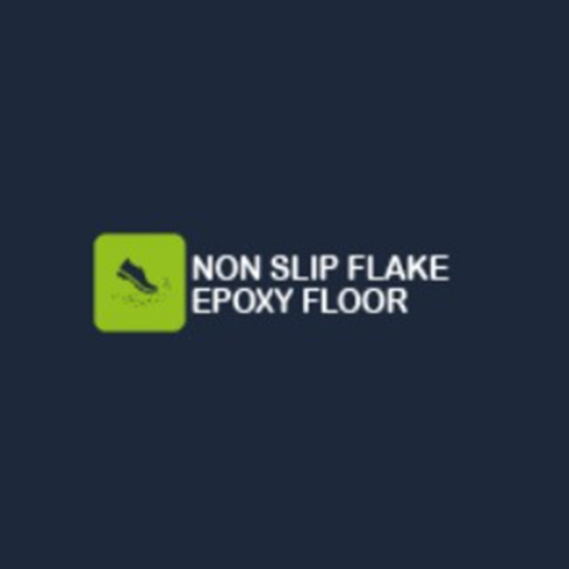 Non Slip Flake Epoxy Floor Ltd